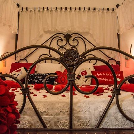 La Casona De Tete Hotel Lagos de Moreno Kültér fotó