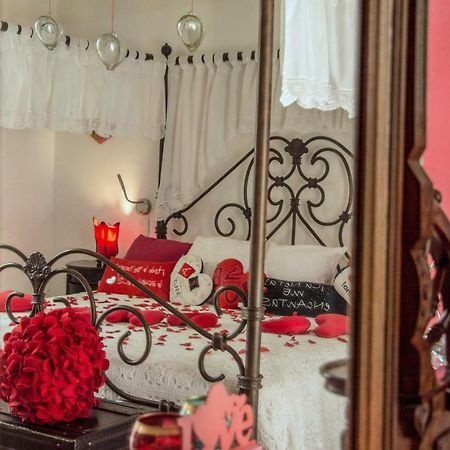 La Casona De Tete Hotel Lagos de Moreno Kültér fotó