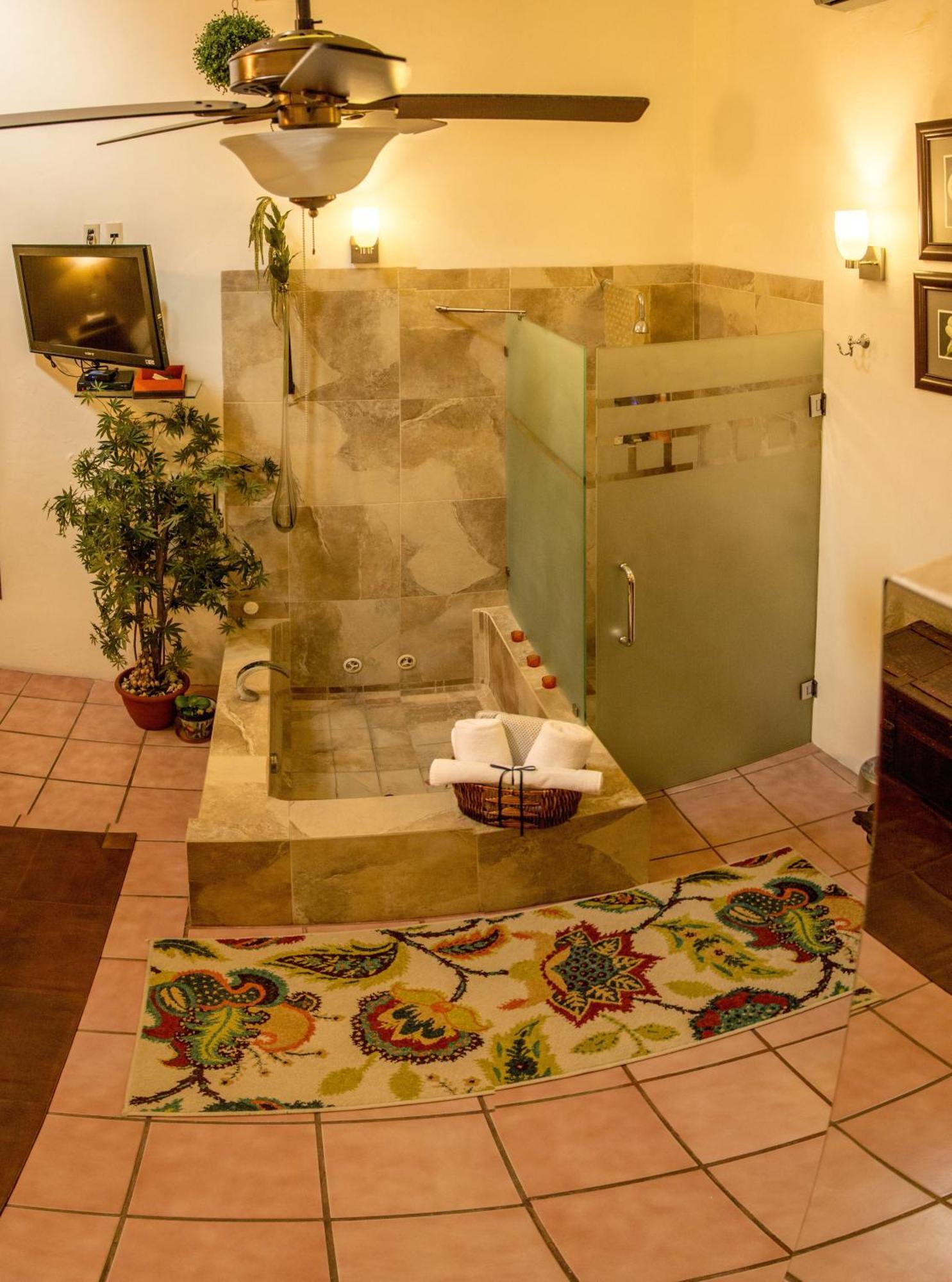 La Casona De Tete Hotel Lagos de Moreno Kültér fotó