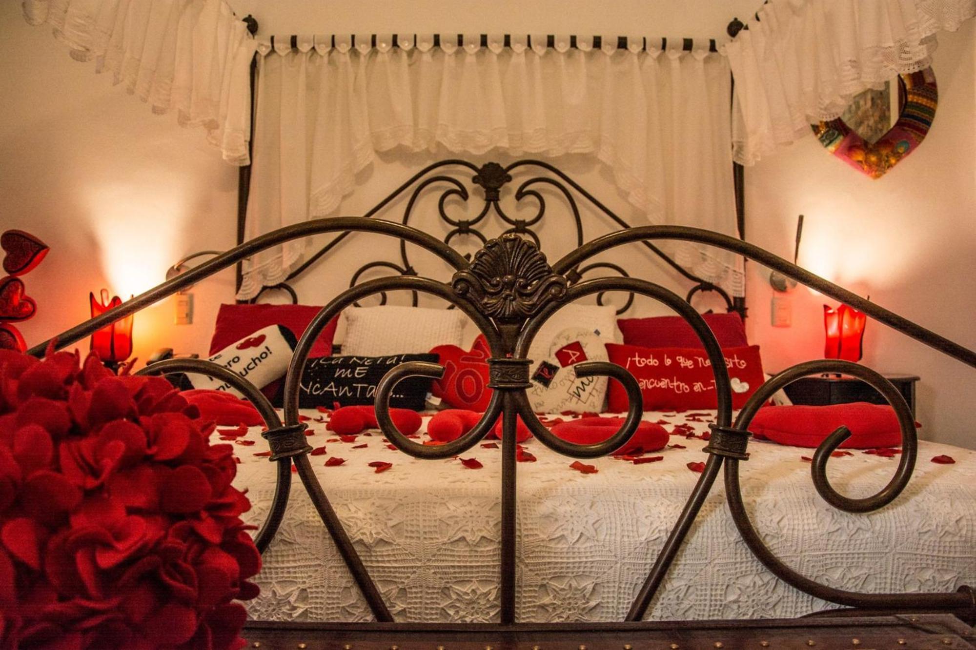 La Casona De Tete Hotel Lagos de Moreno Kültér fotó
