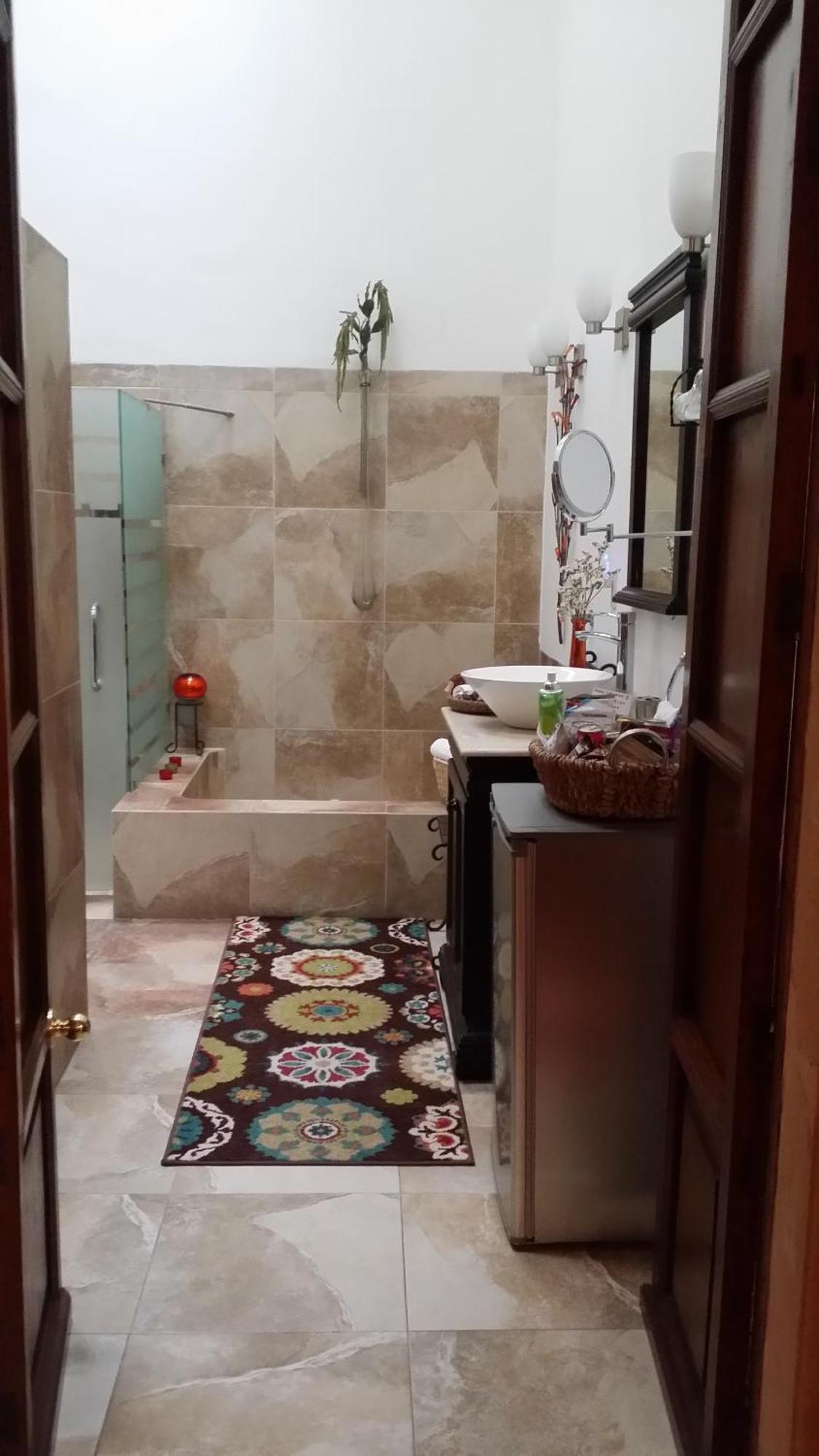 La Casona De Tete Hotel Lagos de Moreno Kültér fotó