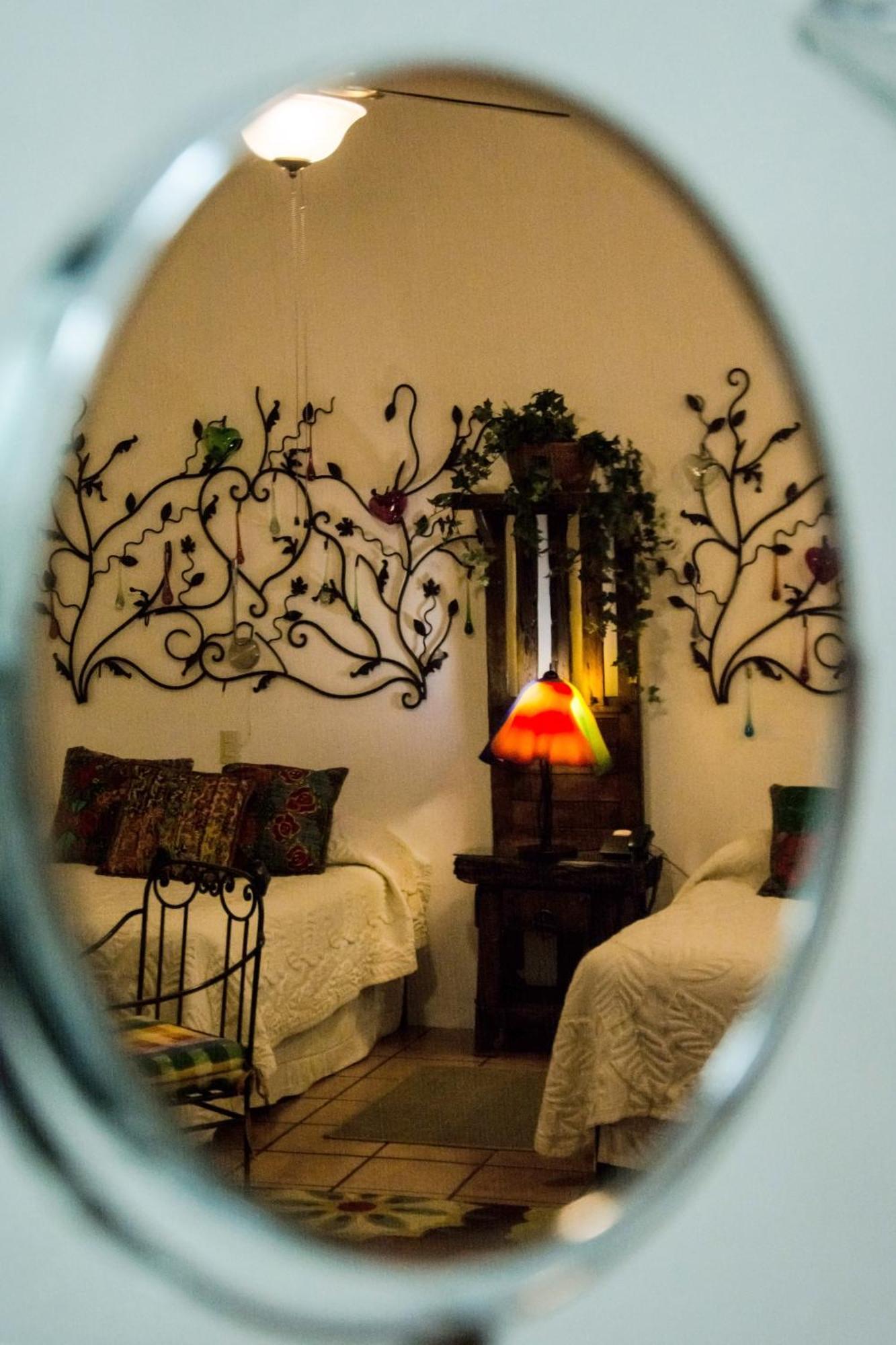 La Casona De Tete Hotel Lagos de Moreno Kültér fotó