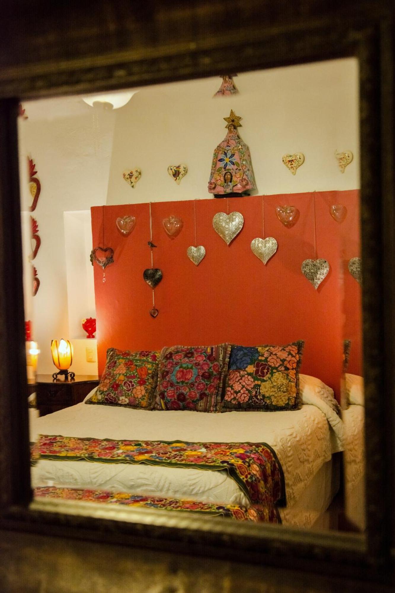 La Casona De Tete Hotel Lagos de Moreno Kültér fotó