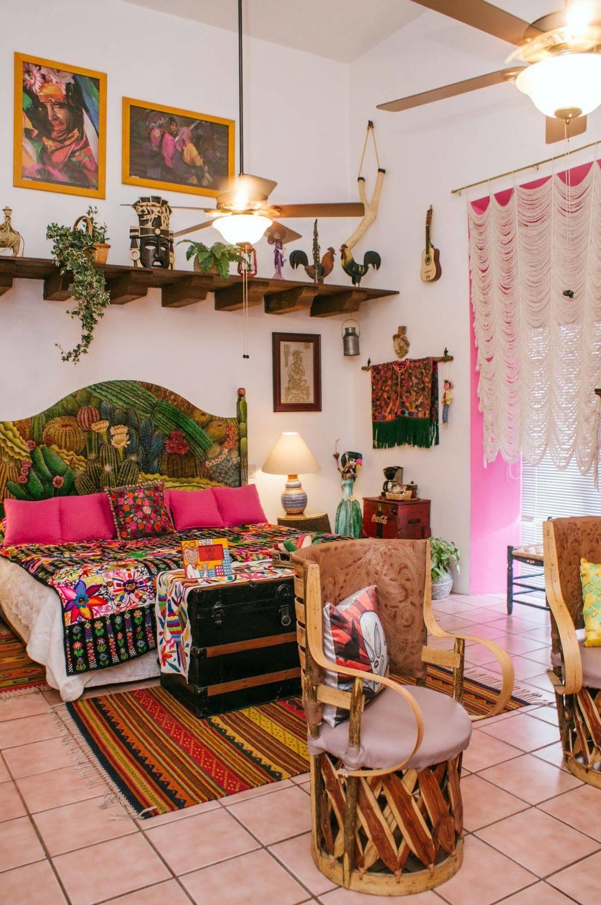 La Casona De Tete Hotel Lagos de Moreno Kültér fotó