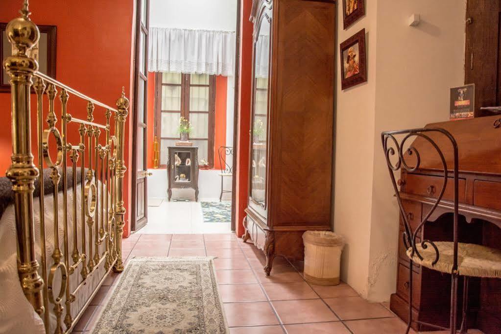 La Casona De Tete Hotel Lagos de Moreno Kültér fotó
