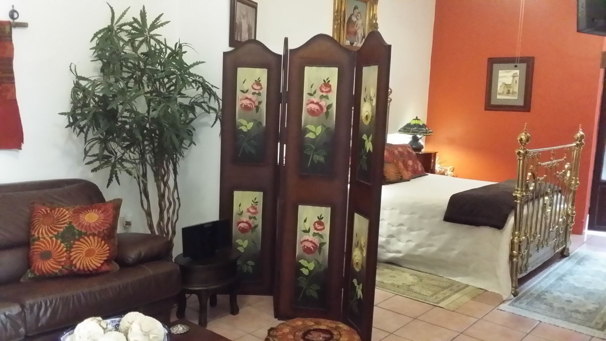 La Casona De Tete Hotel Lagos de Moreno Kültér fotó