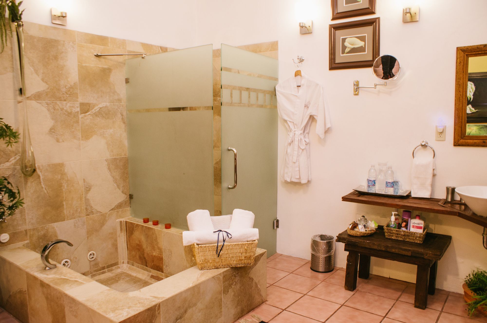 La Casona De Tete Hotel Lagos de Moreno Kültér fotó