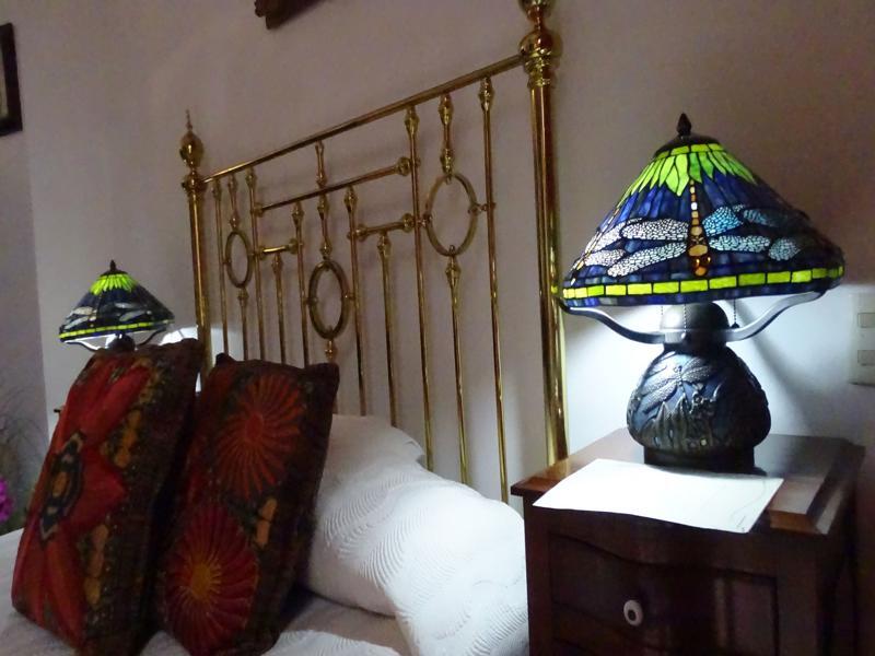 La Casona De Tete Hotel Lagos de Moreno Kültér fotó