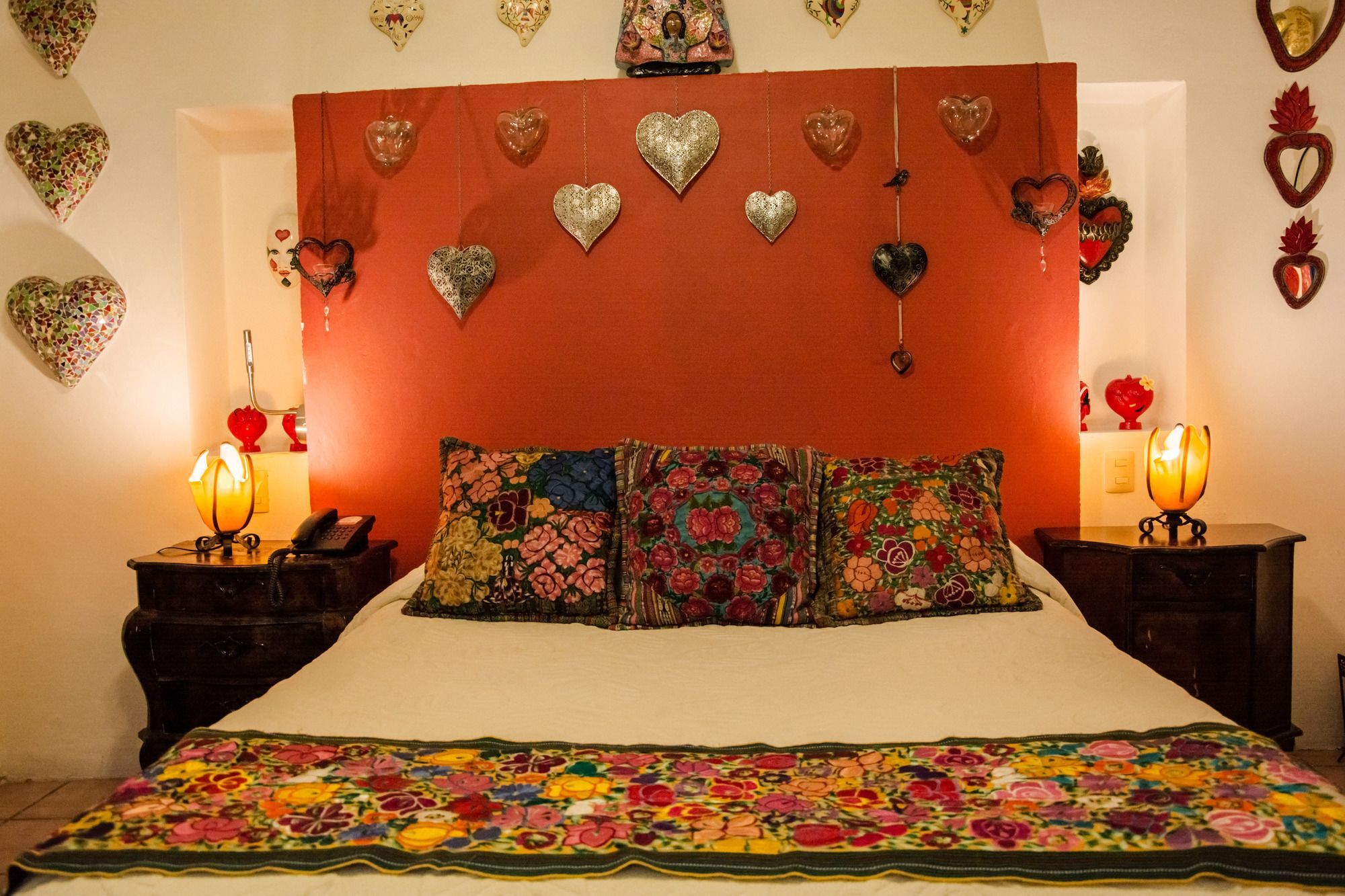 La Casona De Tete Hotel Lagos de Moreno Kültér fotó